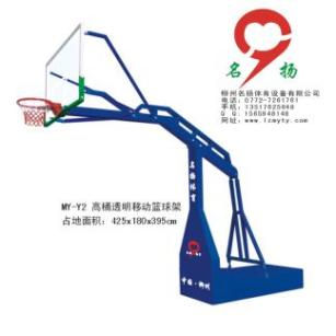 桂林贺州河池北海钦州篮球架