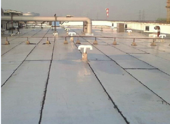 惠州惠城屋顶漏水是什么原因