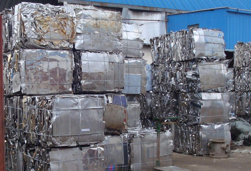 南安废铝废料回收有哪些来源