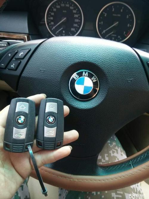 如何去配汽车遥控钥匙